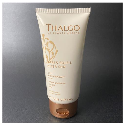 THALGO After Sun Beruhigende Feuchtigkeitslotion
